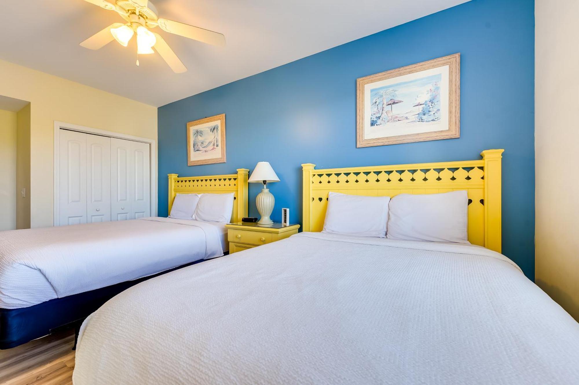 Roomy North Myrtle Beach Condo, Walk To Beach Exterior foto