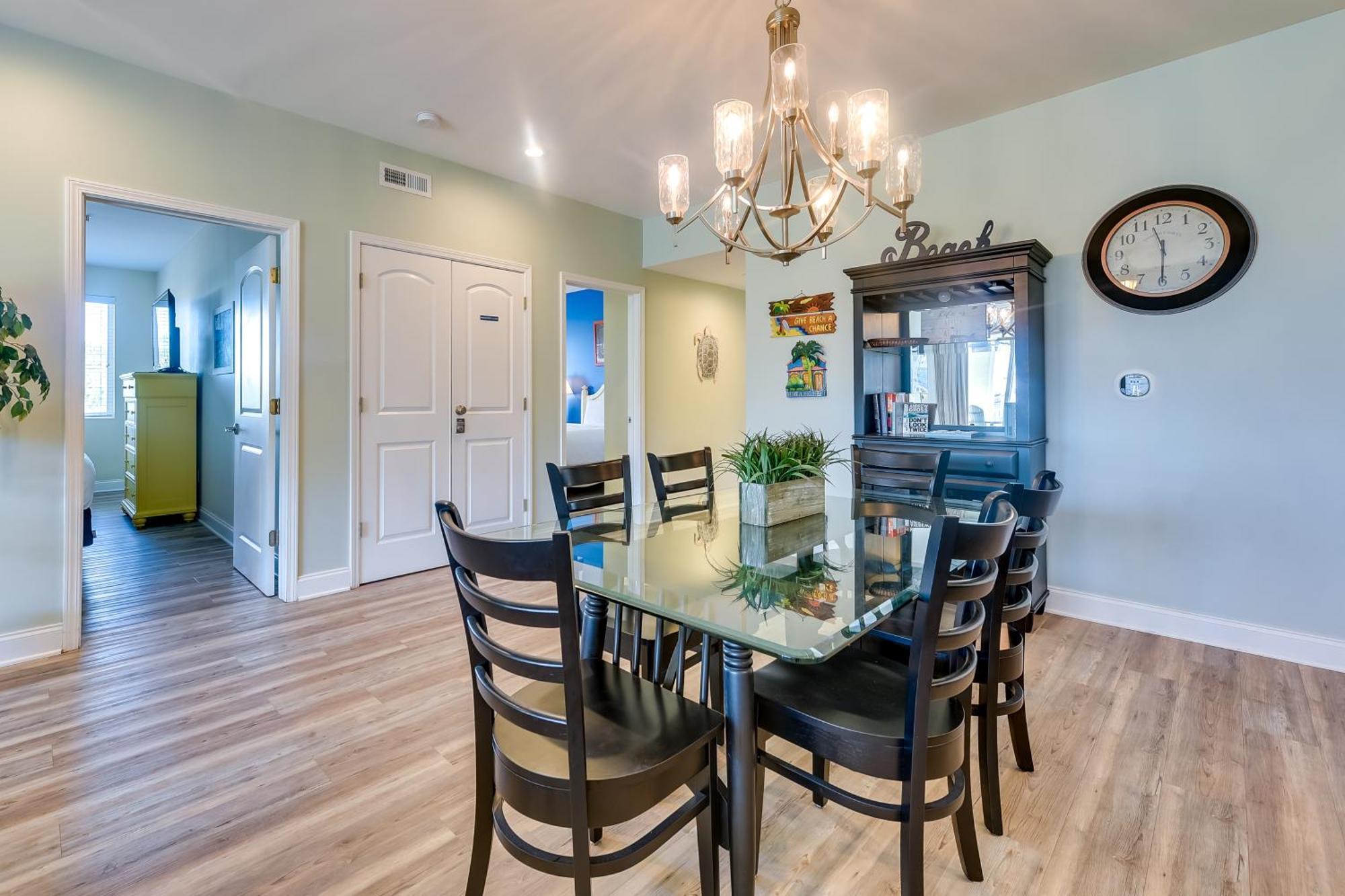 Roomy North Myrtle Beach Condo, Walk To Beach Exterior foto